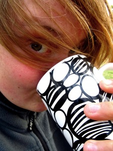 Melli Work and Travel Teilnehmerin Melli