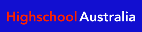 Highschool Australia Logo